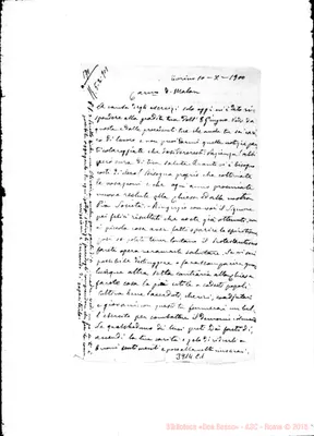 Fotogramma C 1