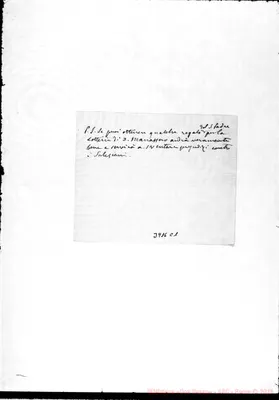 Fotogramma C 1