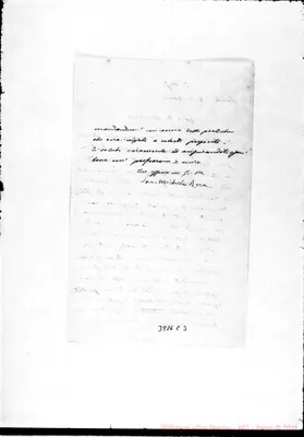 Fotogramma C 3