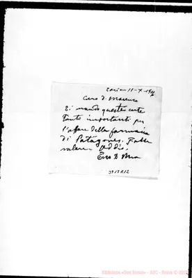 Fotogramma A 12