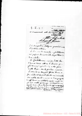 Fotogramma B 1