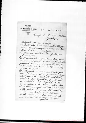 Fotogramma D 11