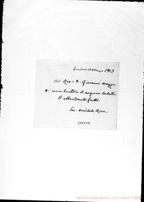 Fotogramma E 9