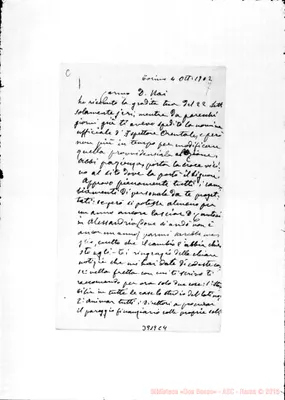 Fotogramma C 4