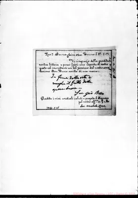 Fotogramma C 11