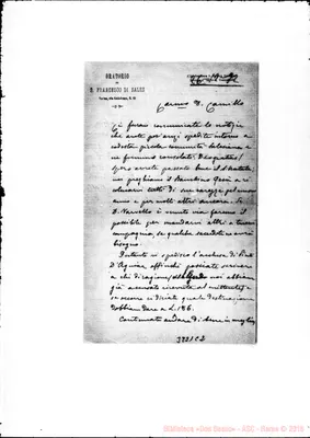 Fotogramma C 2