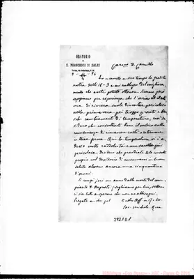 Fotogramma D 1