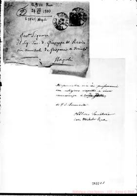 Fotogramma C 1