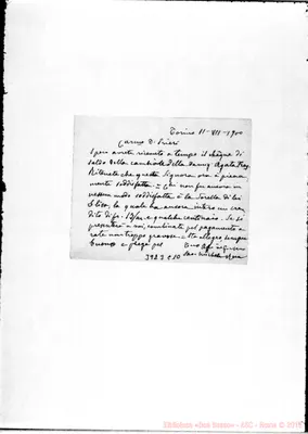 Fotogramma C 10