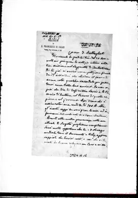 Fotogramma B 12
