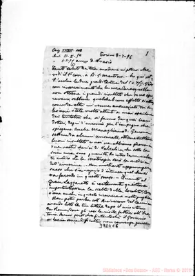 Fotogramma E 6