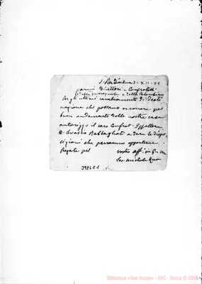 Fotogramma C 1