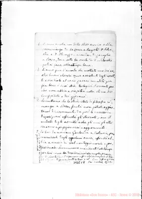 Fotogramma C 8