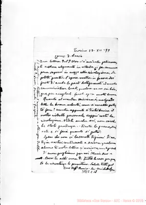 Fotogramma C 11