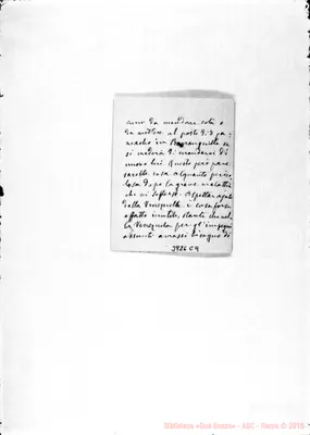 Fotogramma C 9