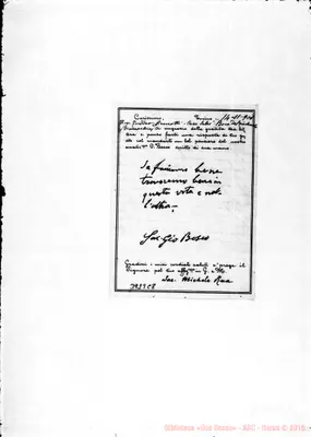 Fotogramma C 8