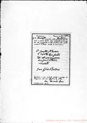 Fotogramma C 10