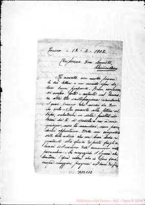 Fotogramma C 12