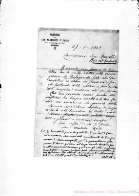 Fotogramma D 8