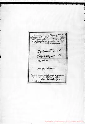 Fotogramma D 12