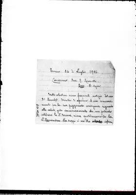 Fotogramma B 8