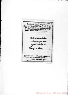Fotogramma C 11