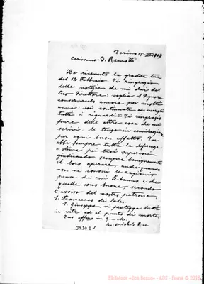 Fotogramma D 1