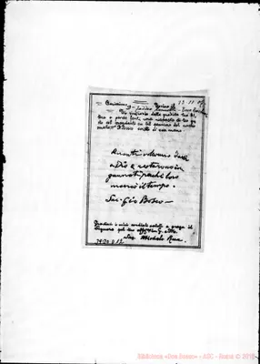 Fotogramma D 12