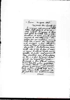 Fotogramma E 8