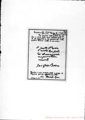 Fotogramma E 10