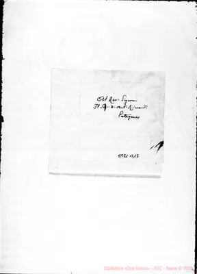 Fotogramma B 12