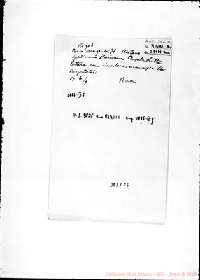 Fotogramma C 6