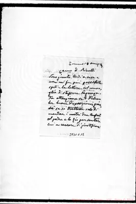 Fotogramma C 12