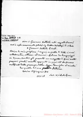 Fotogramma D 8