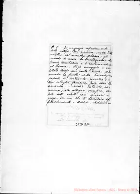 Fotogramma D 10