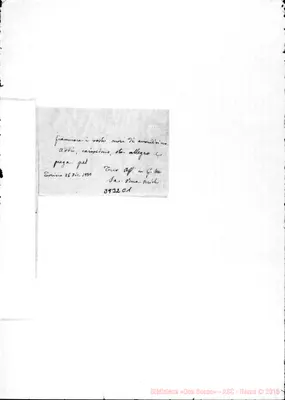 Fotogramma C 1