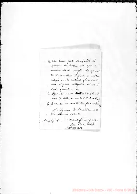 Fotogramma B 12