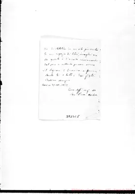 Fotogramma C 5