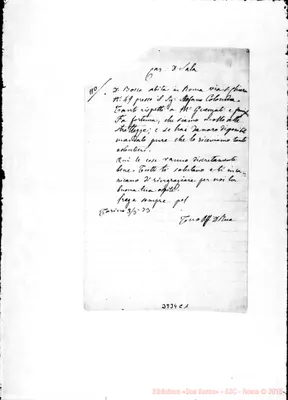 Fotogramma C 1