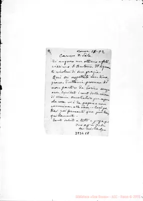 Fotogramma C 8