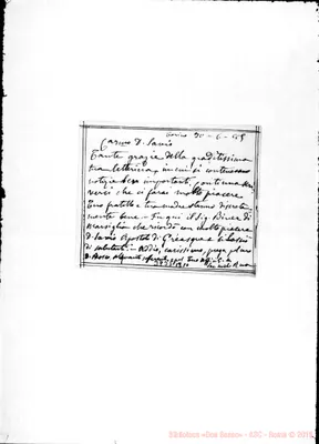 Fotogramma B 10