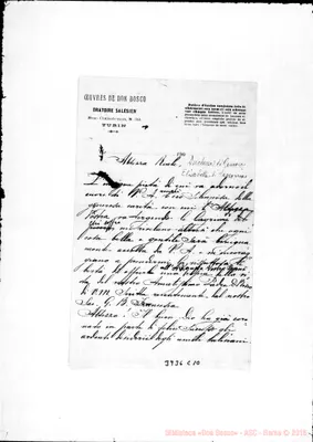Fotogramma C 10