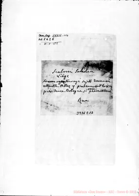 Fotogramma E 12