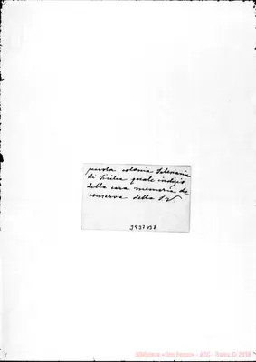 Fotogramma B 8