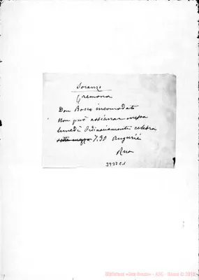 Fotogramma C 1