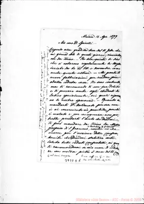 Fotogramma D 1