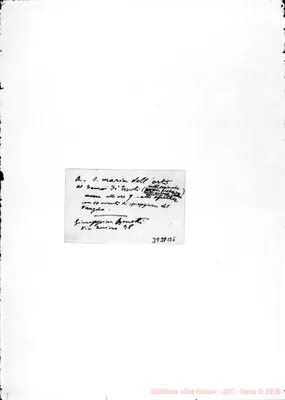 Fotogramma B 5