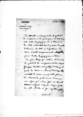 Fotogramma C 11