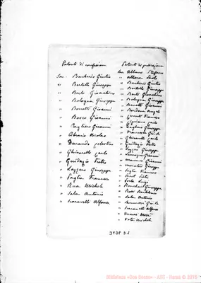 Fotogramma D 1