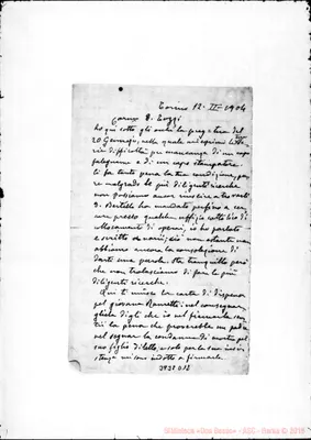 Fotogramma D 12
